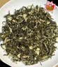 张一元茉莉花茶叶毛尖浓香型高端北京伴手礼品春新茶特种200g金罐礼盒装 实拍图