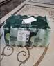 Perrier氼颂家巴黎水气泡水青柠味500ml*24瓶 法国进口瓶装饮料0糖0卡0脂 实拍图