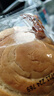 三只松鼠手撕面包量贩装约15包800g/箱 早餐面包代餐休闲零食小面包 实拍图