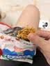 君乐宝乐铂含专利OPO3段幼儿配方奶粉(12-36个月龄)170g*1罐 实拍图