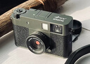 富士（FUJIFILM）X-Half/xhalf 微单相机 拍照旅行专用 入门级数码相机 复古模拟胶片 19种富士滤镜 灰色 实拍图