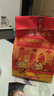 库存处理一九六八年顾景舟老一厂纯手工宜兴正品紫砂壶茶具套装 周桂珍铜提梁 500ml 实拍图