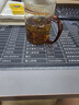 八马茶业特级金骏眉红茶 武夷红茶192g茶叶马上红360 节日高端送礼盒装 实拍图