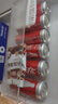 可口可乐（Coca-Cola）健怡汽水 碳酸饮料 330ml*24罐 整箱装 新老包装随机发货 实拍图