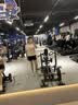 班尼路（Baleno）运动速干短裤女2026夏季新款休闲跑步防晒透气防走光瑜伽健身裤子 实拍图