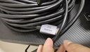 绿联HDMI线2.1线满血8K60Hz 2K480Hz高清视频连接线兼容2.0笔记本电脑接电视显示器投影仪8米25913 实拍图