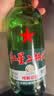 红星二锅头 大二 清香型白酒 43度 750ml*6瓶 整箱装 纯粮口粮酒 实拍图