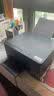 爱普生（EPSON）【6代新品】L3353墨仓式彩色家用AI学习打印机 L3251/L3255升级版(打印复印扫描 微信/无线 黑色） 实拍图