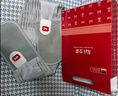 立姿（lizi）医用级护腰带腰间盘突出腰肌劳损束腰椎疼围托术后钢板腰部支撑L 实拍图
