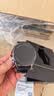 华为（HUAWEI）WATCH GT 6 雅丹黑 46mm智能手表多维情绪健康全新骑行体验21天超长续航华为GT6手表GT5升级 实拍图