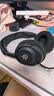 赛睿（SteelSeries）【Faker冠军同款】寒冰Nova5无线耳麦2.4G/蓝牙双无线 游戏电竞笔记本电脑头戴式耳机 FPS 吃鸡 实拍图