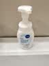 妮维雅（NIVEA）氨基酸洗面奶云柔植萃保湿水弹泡沫洗面奶180ml氨基酸洗面奶礼物 实拍图