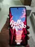 摩托罗拉 联想moto g100 四年质保 LCD护眼屏 7000mAh 国家补贴 应用六开 多场景NFC  12GB+256GB 晴空蓝 实拍图