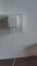 Apple/苹果 40W type-c快充充电器 苹果usb-c原装充电头 旗舰店新款苹果iPhone 17 Pro Max充电器 实拍图
