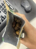百草味熟制板栗仁50g*8包坚果炒货板栗子仁即食甘栗仁休闲零食 实拍图