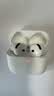 Apple/苹果 AirPods 4 搭配USB-C充电盒 蓝牙耳机 适用iPhone/iPad/Mac 四代MXP63CH/A 实拍图