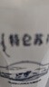 蒙牛特仑苏脱脂纯牛奶250ml*16盒 健身减脂 送礼优选礼盒装 实拍图