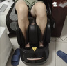 奥克斯（AUX）【七夕礼物实用】2026新款智能足疗机腿部按摩器足腿一体小腿捏腿腿肚足底脚全自动缓解按摩美腿机 【重磅新品】万元按摩椅同芯科技+黑色 送长辈老年人爸爸妈妈父母亲情人节礼物女朋友男士 实拍图