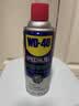 WD-40白锂润滑脂wd40喷剂汽车润滑油车门铰链限位器天窗轨道保养非黄油 实拍图