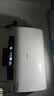 海尔（Haier）麦浪套系 热水器电热水器BK5/BK5PLUS 双胆扁桶60升小蓝瓶净肤洗富锶养肤家用扁桶变频速热大水量 80L 3300W 无镁棒BK5PLUS 实拍图