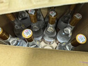 汾酒 黄盖玻汾 清香型白酒 53度 475mL*6瓶整箱 年份随机 实拍图