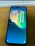 vivo iQOO Z11x 8GB+256G夜影黑 天玑7400 7200mAh超薄蓝海电池 LCD莱茵护眼屏 学生游戏手机 实拍图