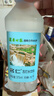 名仁苏打水饮料 无糖无汽弱碱性水 375ml*24瓶 整箱装 实拍图