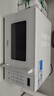 格兰仕（Galanz）微波炉烤箱一体机 23升家用微波炉 平板易清洁 800瓦大功率 智能菜单多功能微波炉2026新款C51 实拍图