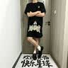 法·玛莎 FAV MARTHA乐福鞋男黑色褶皱套脚乐福皮鞋男通勤防滑橡胶低跟男士乐福鞋 黑色 38 实拍图