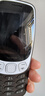 诺基亚（NOKIA）3210 4G 移动联通电信广电全网通 2.4英寸双卡双待 直板按键学生功能机备用手机黑色 实拍图
