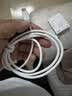 绿联适用苹果17/16/15充电线Type-C数据线双头PD60W快充ctoc车载iPhone17/16/15ProMax平板iPad笔记本 实拍图