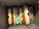良品铺子全麦椰香红豆卷面包800g夹心手撕吐司面包出游营养早餐休闲零食 实拍图