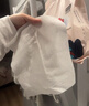 雨森（YUSEN）纯木生活抽纸面巾纸木浆纸巾260张5层52抽大包手纸 5层 260张*5包 实拍图