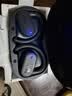 JBL Soundgear sense音悦圈 开放式无线蓝牙耳机非骨传导不入耳挂耳式运动跑步户外耳机礼物推荐 黑色 实拍图