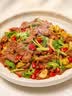 膳之牛&农夫好牛 阿根廷草饲原切大块牛肉净重4斤 带筋膜生鲜牛肉 实拍图