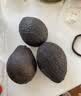 秘鲁进口哈斯牛油果 老树奶酪牛油果 新鲜孕妇水果宝宝辅食鳄梨 单果净重：160-190g 6粒推荐装 实拍图
