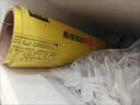 宜之选保鲜膜食品级PVC商用大卷45cm*400米生鲜食品蔬果大号打包膜 实拍图