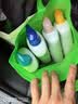 滴露（Dettol）滴露沐浴露家庭套装950g*4(滋润+柑橘+薄荷+海洋)男女四季通用 实拍图