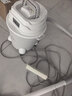 德尔玛（Deerma）【返50元E卡】TJ700S 干吹两用桶式吸尘器 家用商用 吸尘器桶式大吸力 整机降噪设计ZN-530 实拍图