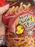 VFOODSMIX袋香辣味脆脆条虾条东南亚泰国进口休闲零食办公室30g*6 实拍图