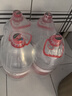农夫山泉 饮用水 饮用天然水5L*4桶 整箱装 桶装水随机包装 实拍图