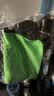 龟牌（Turtle Wax）黑水晶轮毂清洁剂轮胎上光保护釉套装汽车清洗剂500ml TC-4159-1 实拍图