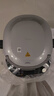 美的（Midea）电饼铛电饼档家庭用小型双面加热加大加深0氟钛陶瓷匀火 煎烤机烙饼锅电煎锅新款京东自营JKC3083 实拍图