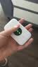 TCL随身wifi2026新款多网全国通用免插卡无线网wifi6车载4G路由器随身便携热点无限制移动联通5GXY15B 【升级充电款】3000毫安大电池 不限速不虚标月享1500G流量 实拍图