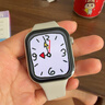 小米（MI）REDMI Watch 6皎月银 国家补贴 澎湃OS 3 心率血氧监测 红米手表6 小米汽车 七夕礼物 实拍图