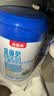 贝因美（Beingmate）CBP儿童成长奶粉药食同源乳铁蛋白赖氨酸高钙4段3-14岁学生700g*6 实拍图