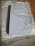 得力（deli）白令海空白凭证打印纸发票版240*140mm 适用金蝶用友财务软件复印纸单据票据500张70g纸张BR102 实拍图