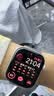 BHO【S11/S10超薄裸机触感】适用苹果手表s11保护膜s10手表膜apple watch s11手表保护膜自定位秒贴 实拍图