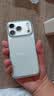 品胜【相机键全包|气囊升级】适用iphone17Pro手机壳苹果17Pro保护套气囊防摔晶透抗黄耐磨简约保护壳 实拍图