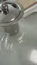 京东京造 茶壶 耐高温玻璃泡茶煮茶壶茶水分离家用茶具电陶炉烧水壶650ml 实拍图